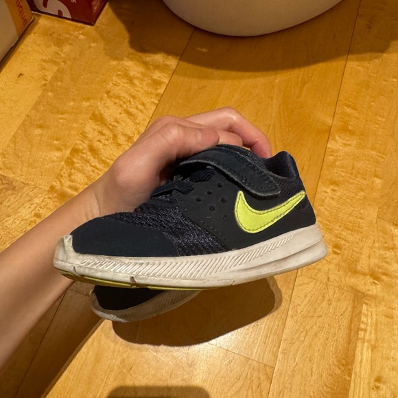 Nike baby c6 sneakers - Picture 4 of 6